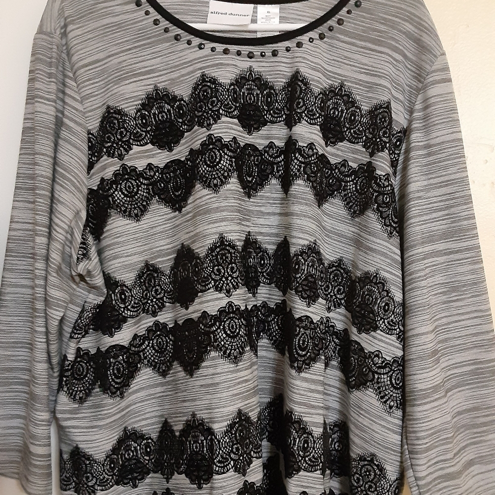Sweater top